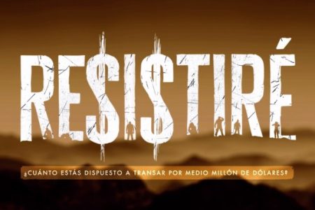 Resistiré