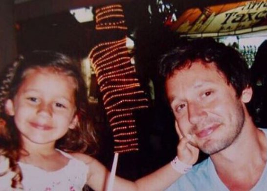 Benjamín Vicuña Blanca