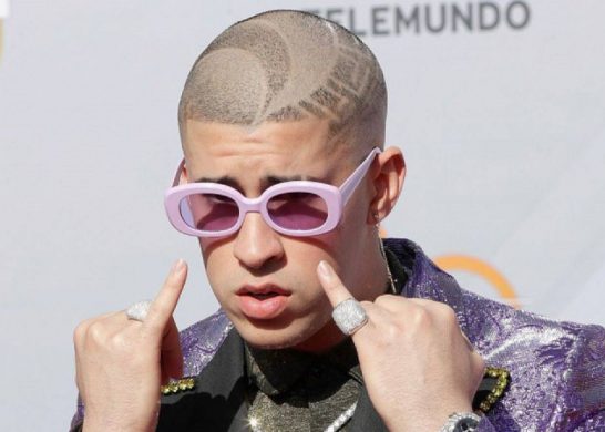 Bad Bunny