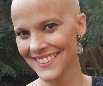 Javiera Suárez sorprendió con nuevo cambio de look