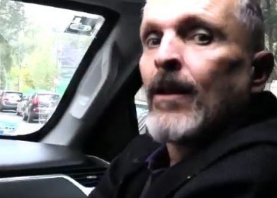 Miguel Bosé