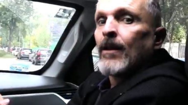 Miguel Bosé