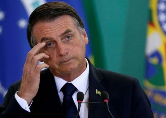 Bolsonaro