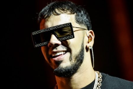 Anuel AA