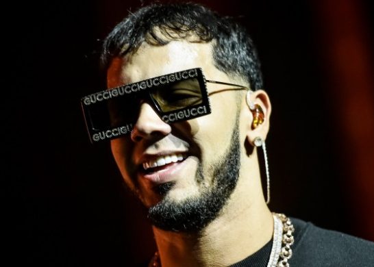 Anuel AA