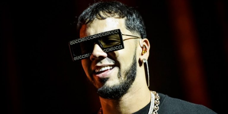 Anuel AA