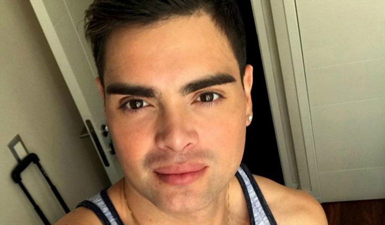 Revisa El Radical Cambio De Look De Nelson Mauri Radio Corazón