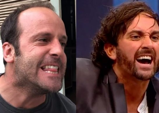 Arturo Longton Stefan Kramer