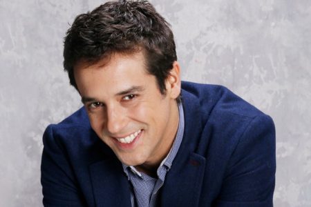 Matías Oviedo Verdades Ocultas