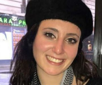 Joven se subió a un automóvil que confundió con su Uber y fue asesinada