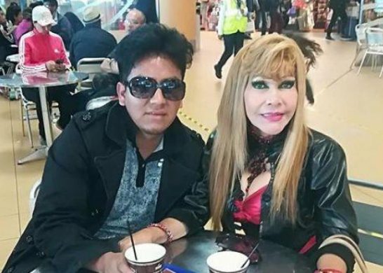 La Tigresa del Oriente