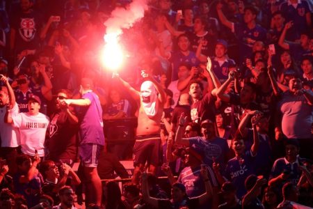 Universidad de Chile