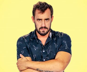 Adelanto de «Resistiré» mostró descontrol total a causa del alcohol