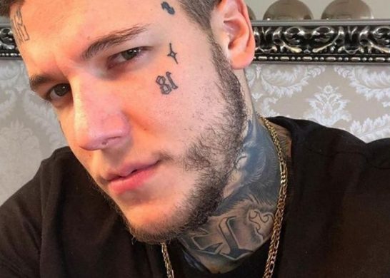 Alex Caniggia Resistiré