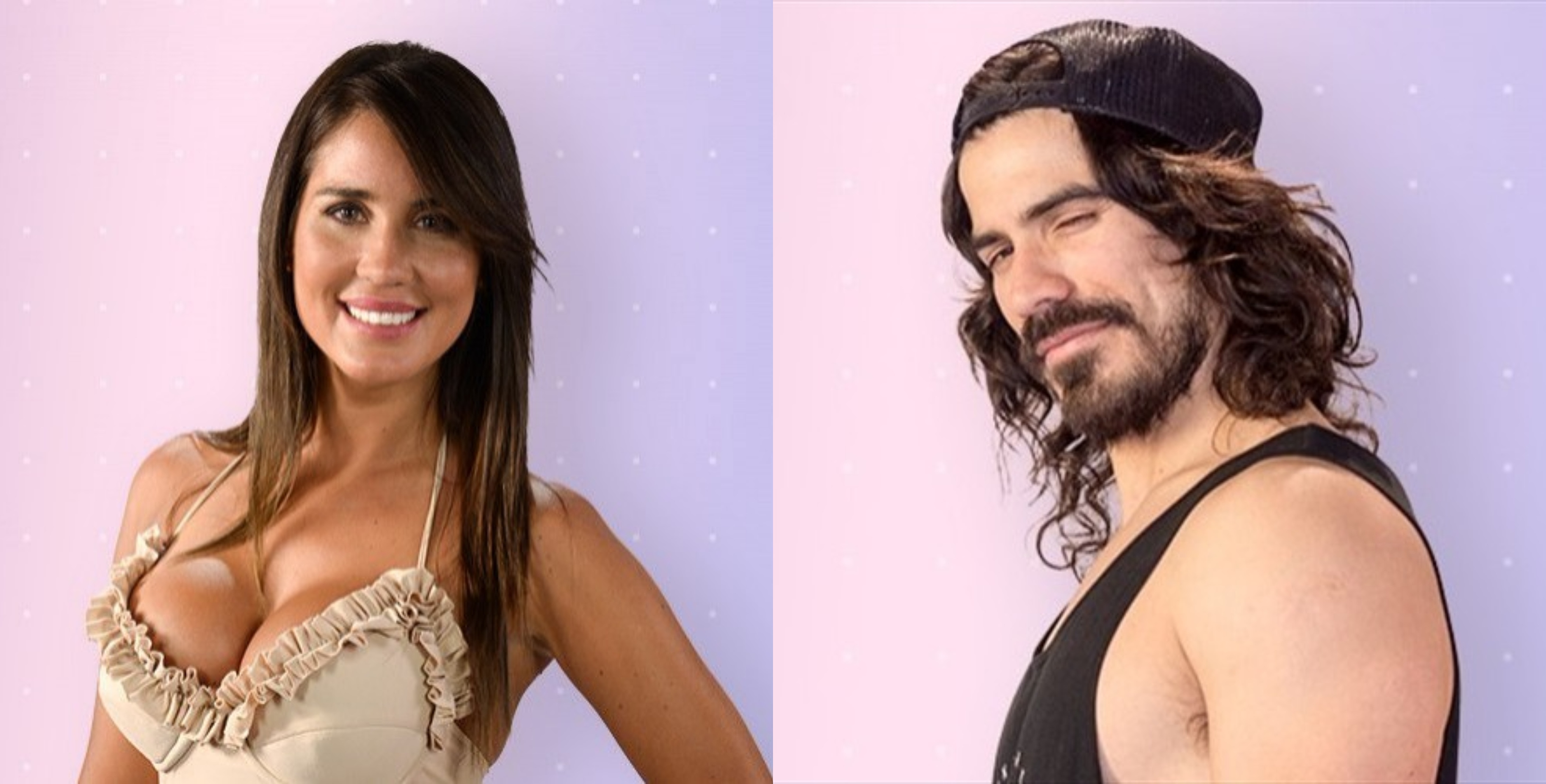 Estos son los nuevos integrantes de "Resistiré" — Radio Corazón
