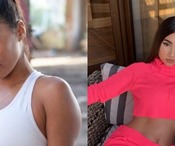 Según Fanny Cuevas en la calle la confunden con Paloma Mami