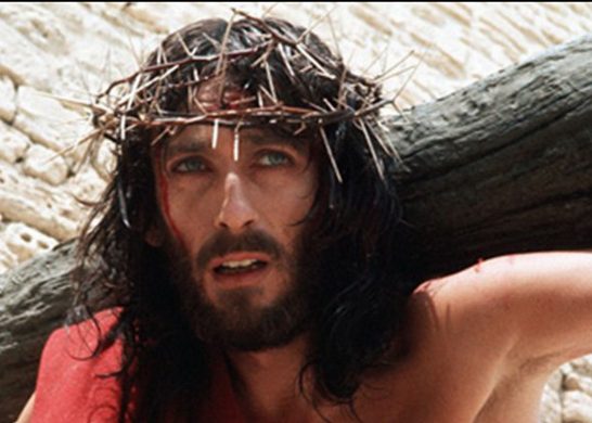 Jesús de Nazareth