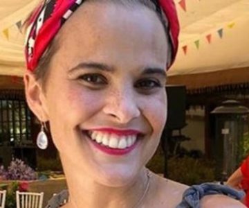 “Estoy en un muy buen momento físico y mental” Javiera Suárez habla de su salud