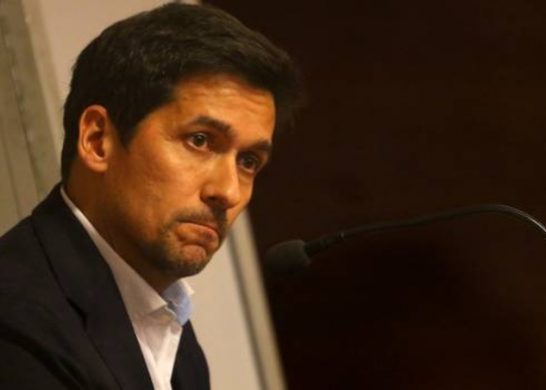 Rafael Araneda