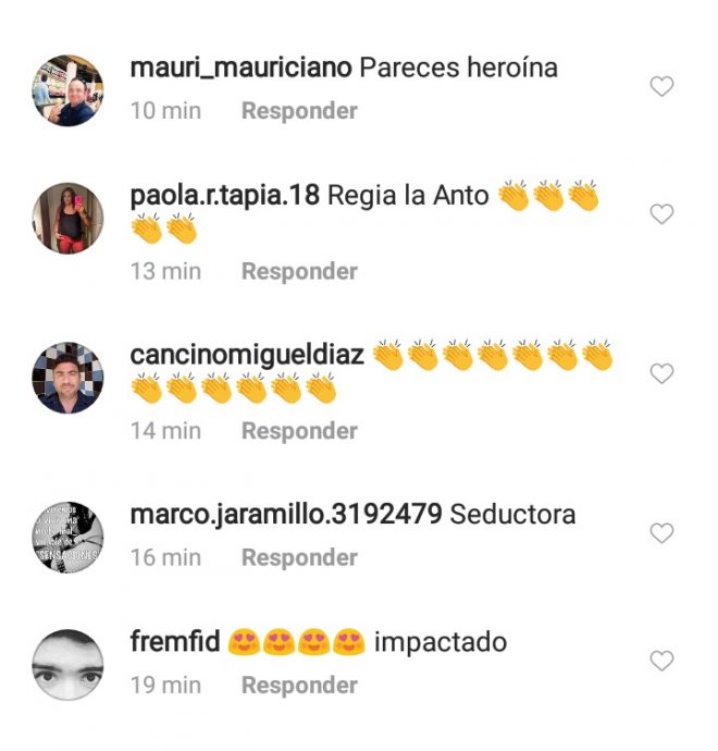 Antonella Insta