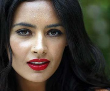 De anoréxica tratan a Dominique Gallego por foto en Instagram
