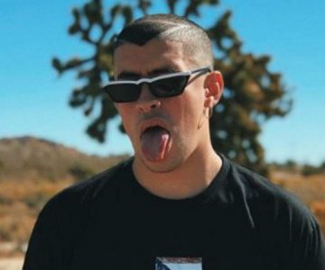 Exreggaetonero convertido a la religión asegura que Bad Bunny es la peor influencia para los jóvenes