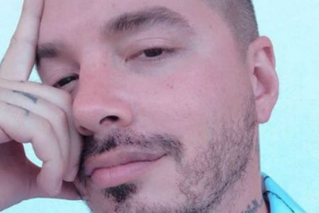 J Balvin