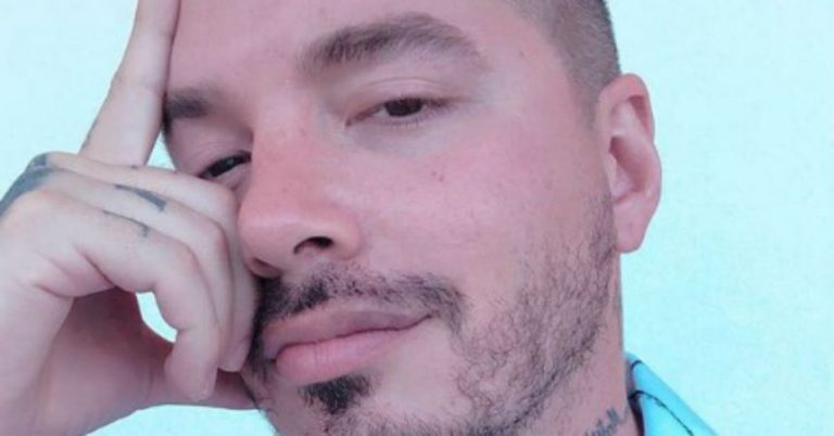 J Balvin