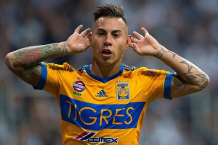 Eduardo Vargas