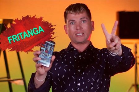 Fritanga Resistiré