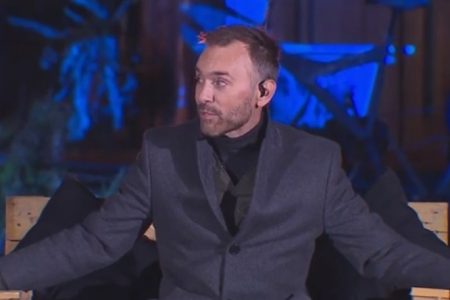 Jordi Castell Resistiré