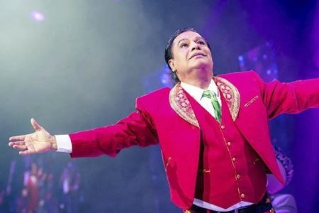 Juan Gabriel