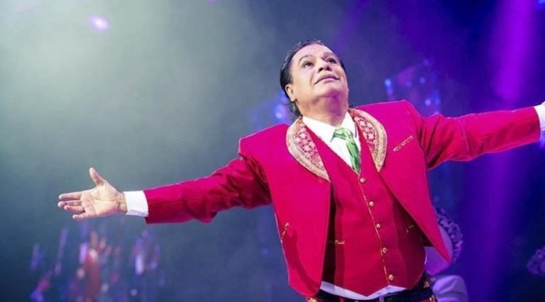 Juan Gabriel