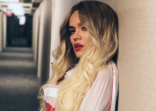 Karol G