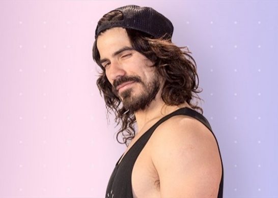 Sebastián Ramírez Resistiré