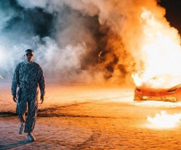 Pequeño de siete años murió tras intentar imitar video de Bad Bunny
