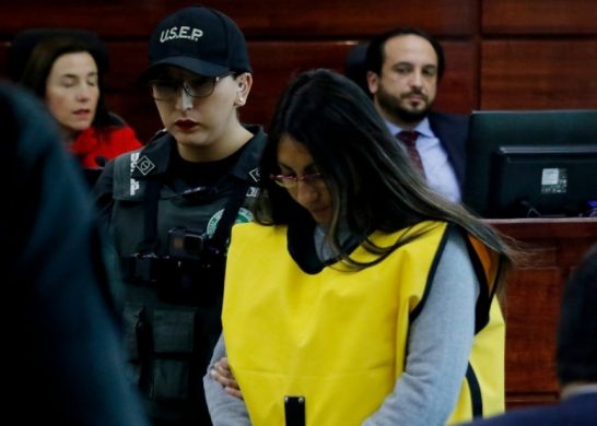 Johanna Hernández Nibaldo