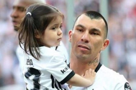 Gary Medel