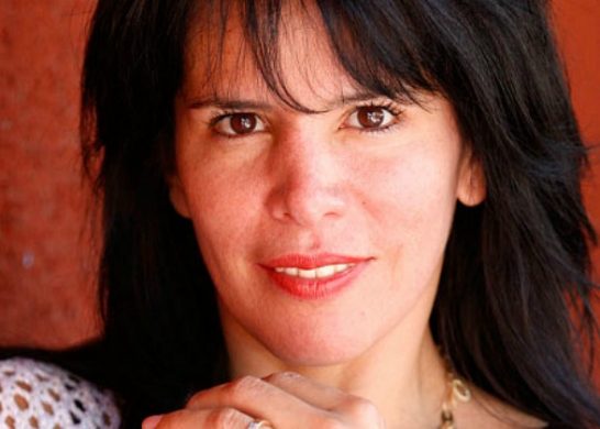 Anita Alvarado