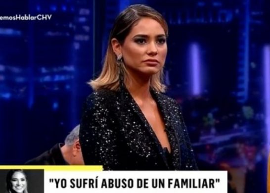 Camila Recabarren