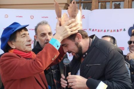 Kaminski Rey Guachaca