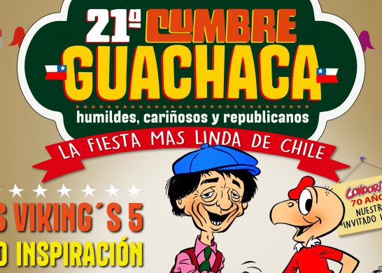 Cumbre Guachaca