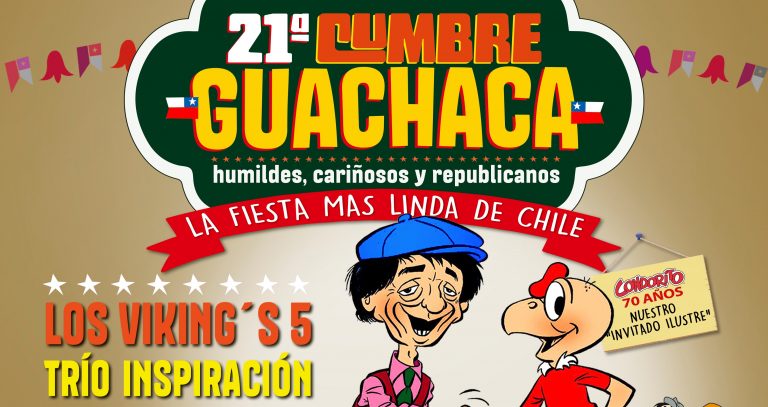 Cumbre Guachaca