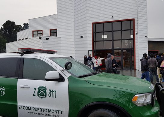 Colegio Puerto Montt