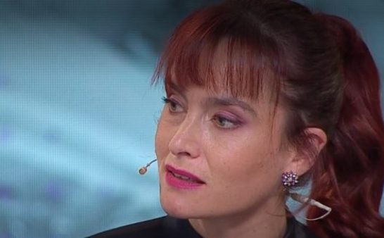 Begoña Basauri