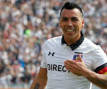 Esteban Paredes se llevaría 100 palos si rompe el récord de Chamaco Valdés