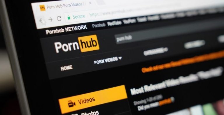 Pornhub