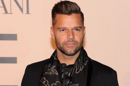 Ricky Martin
