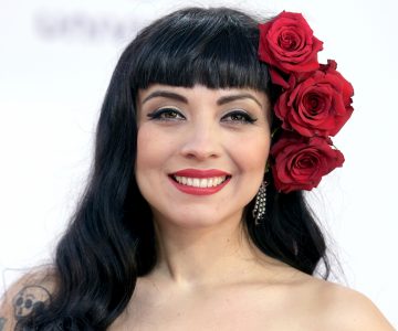 Revisa la entrevista de El Rumpy a Mon Laferte
