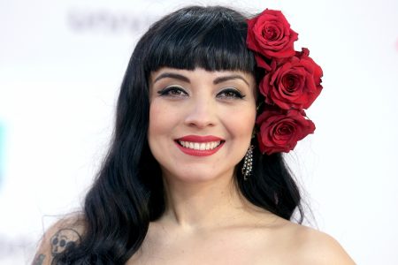 Mon Laferte